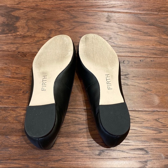 FIRTH BLACK LOAFERS - Picture 5 of 7